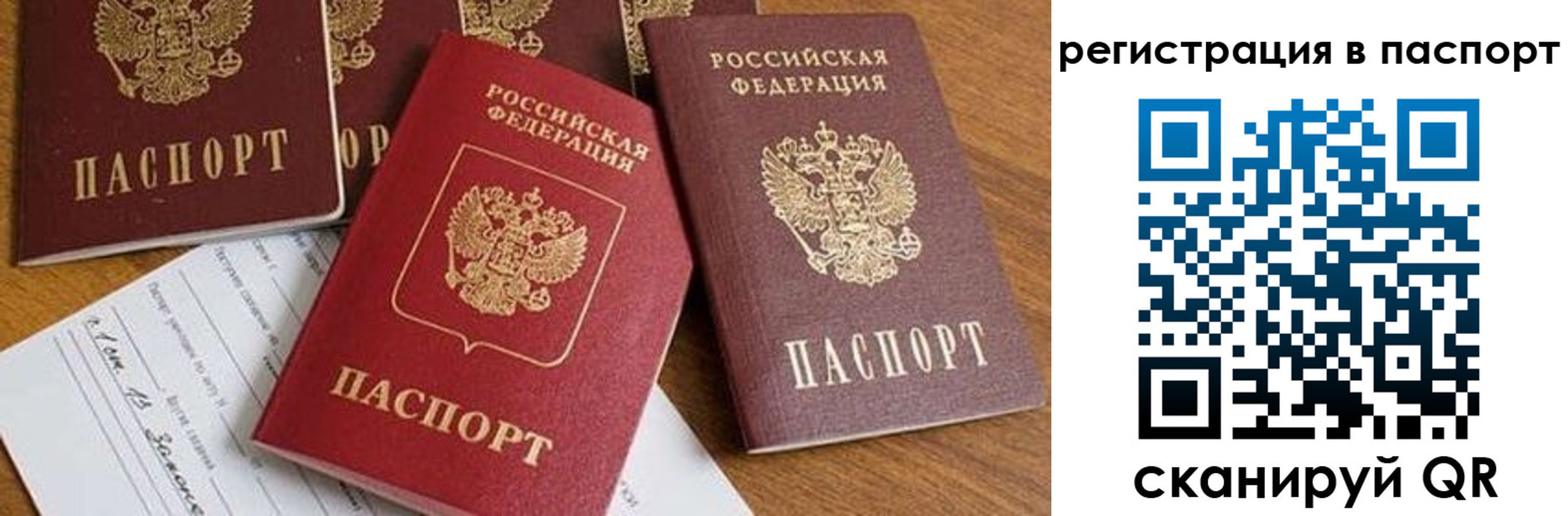 прописка в Поронайске